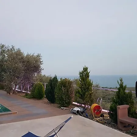 Mediterranea 马蒂纳塔